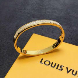 Picture of LV Bracelet _SKULVbracelet08ly16011073